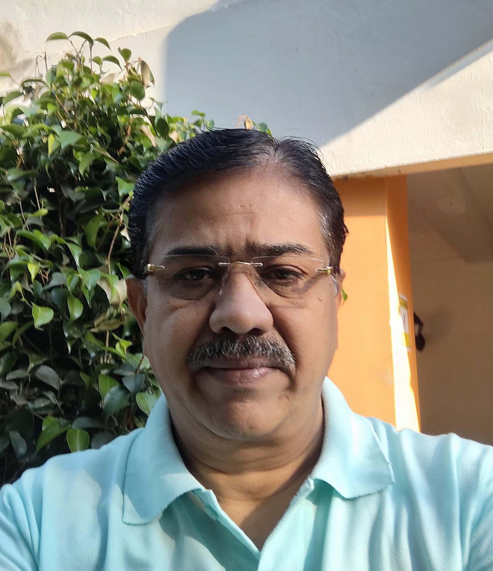 विवेक शंकर कुलकर्णी